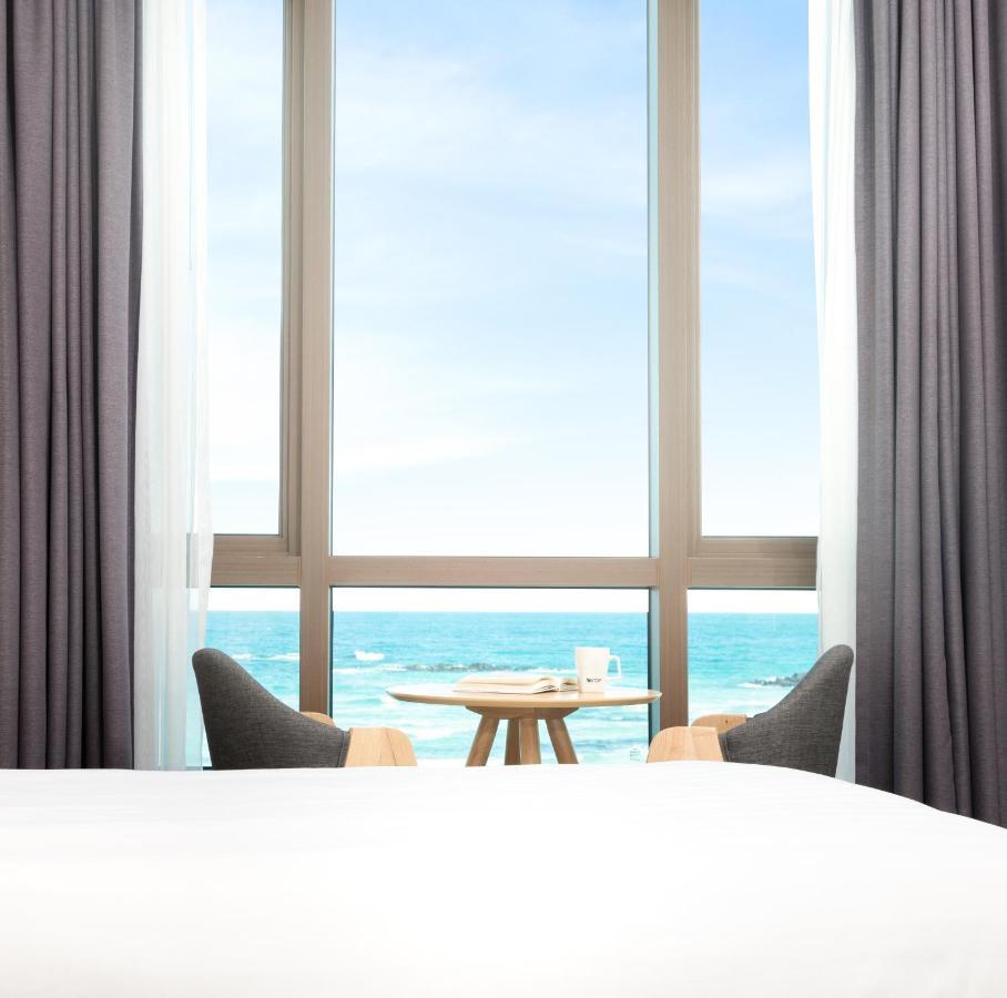 Utop Ubless Hotel Jeju Extérieur photo