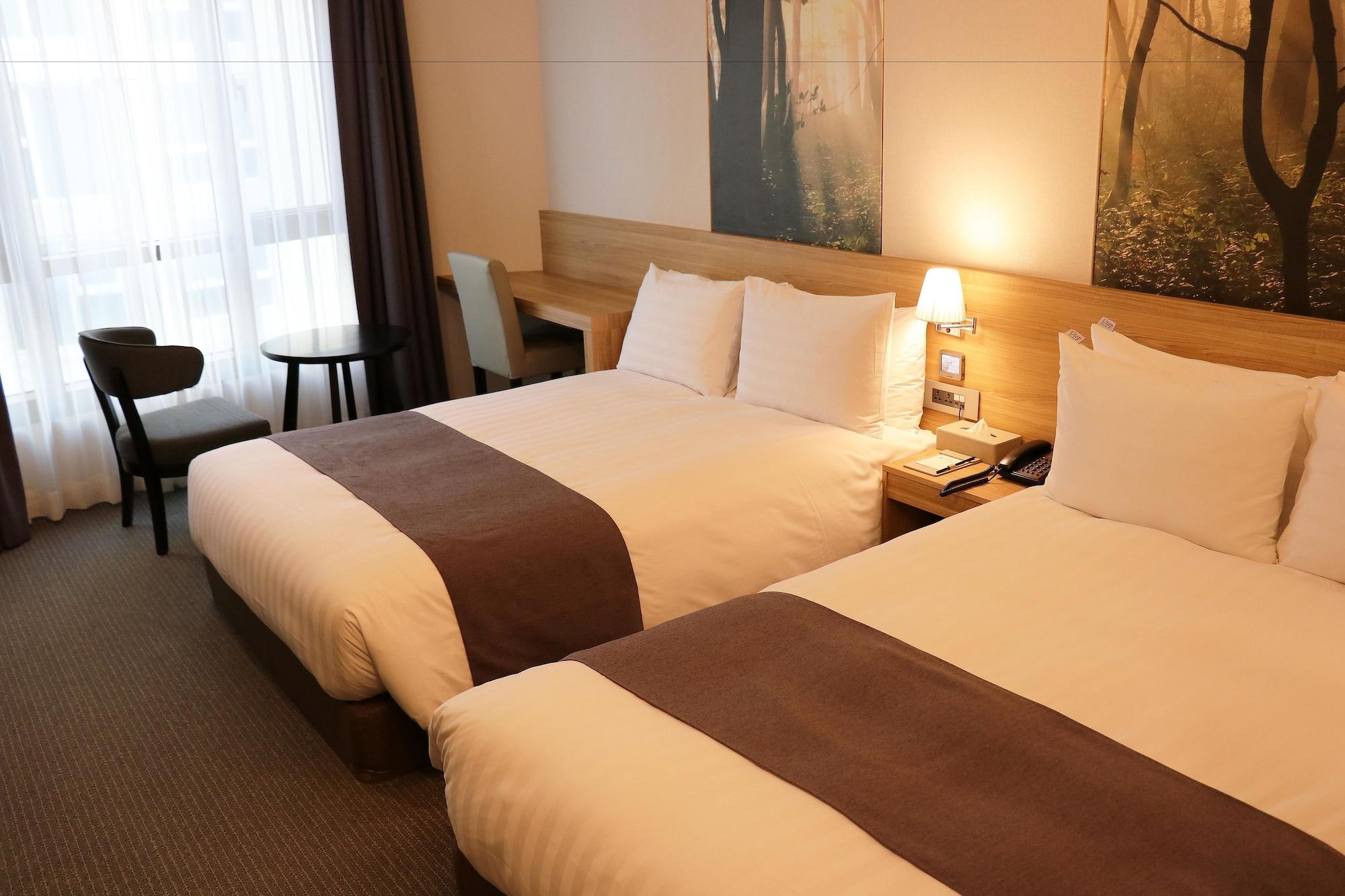 Utop Ubless Hotel Jeju Extérieur photo