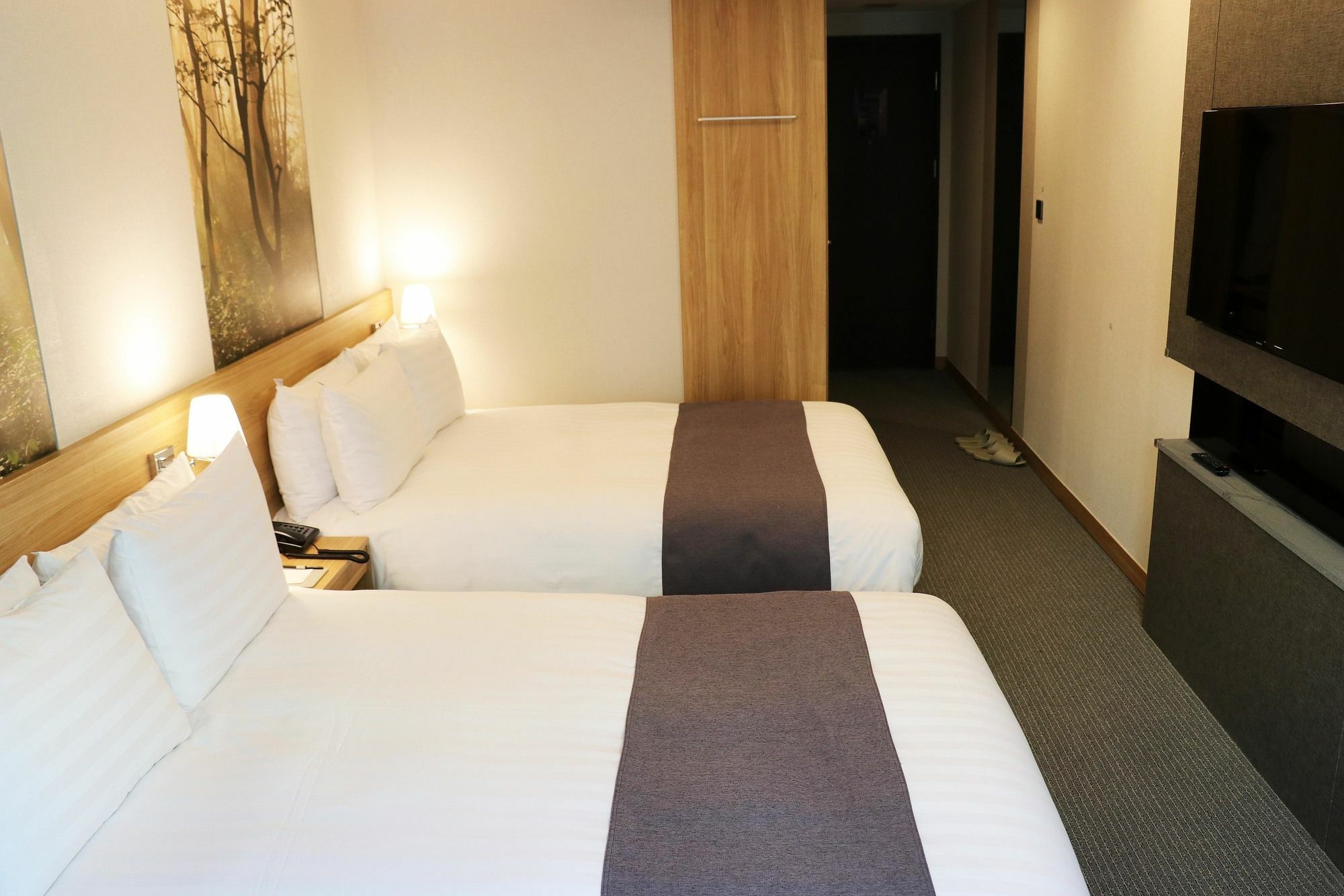 Utop Ubless Hotel Jeju Extérieur photo